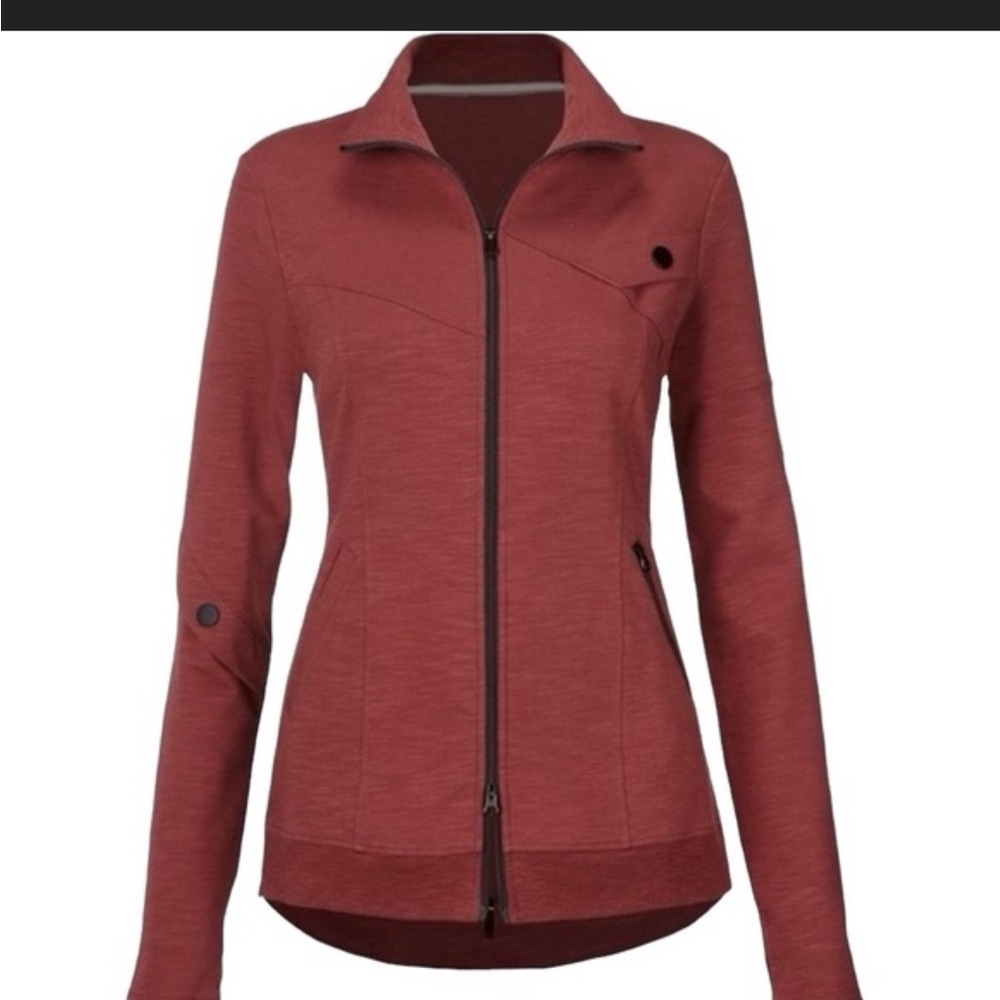 Cabi Training Jacket Small
